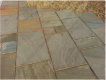 paving